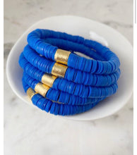 Load image into Gallery viewer, Color pop bracelets