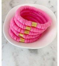 Load image into Gallery viewer, Color pop bracelets