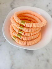 Load image into Gallery viewer, Color pop bracelets