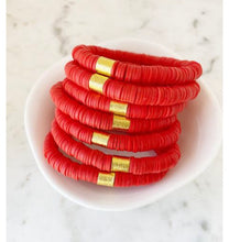 Load image into Gallery viewer, Color pop bracelets