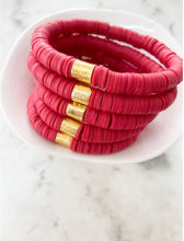 Load image into Gallery viewer, Color pop bracelets