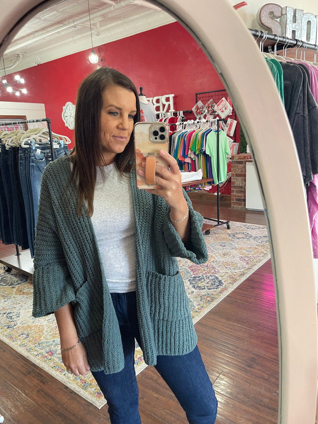Cardigan