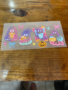 Halloween Prints