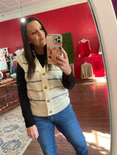 Load image into Gallery viewer, Sweater Vest
