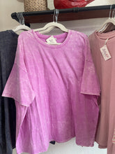 Load image into Gallery viewer, Plus size short sleeve
