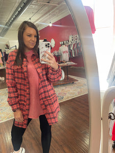 Long sleeve top