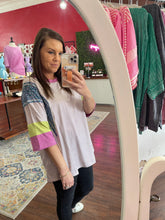 Load image into Gallery viewer, Short sleeve top
