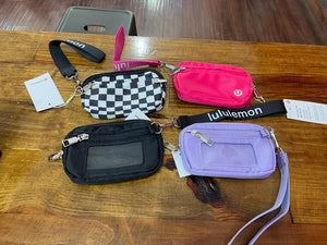 Wristlets