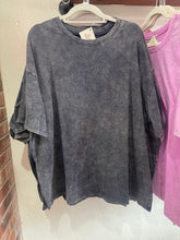 Load image into Gallery viewer, Plus size short sleeve
