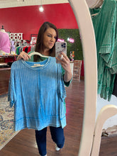 Load image into Gallery viewer, Short sleeve top
