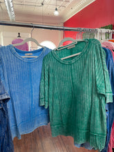 Load image into Gallery viewer, Short sleeve top
