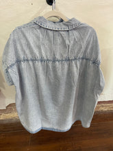 Load image into Gallery viewer, Short sleeve top
