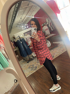 Long sleeve top