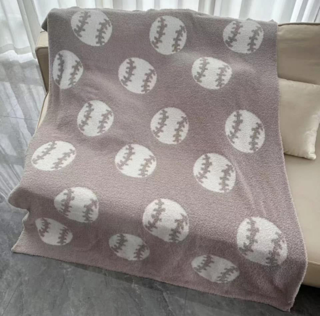 Blankets