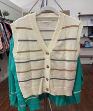 Load image into Gallery viewer, Sweater Vest
