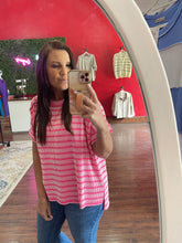 Load image into Gallery viewer, Short sleeve top
