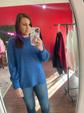 Load image into Gallery viewer, Long sleeve top
