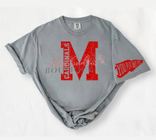 Load image into Gallery viewer, Short sleeve tee
