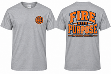 Load image into Gallery viewer, Cotton Fire With Purpose
