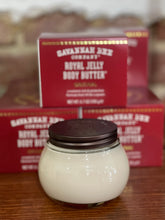 Load image into Gallery viewer, Royal Jelly body butter
