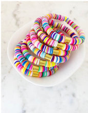 Load image into Gallery viewer, Color pop bracelets
