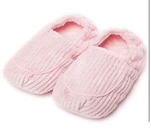 Warmies slippers